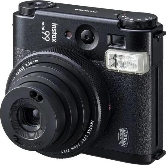Actual product image Fujifilm Instax Mini 99