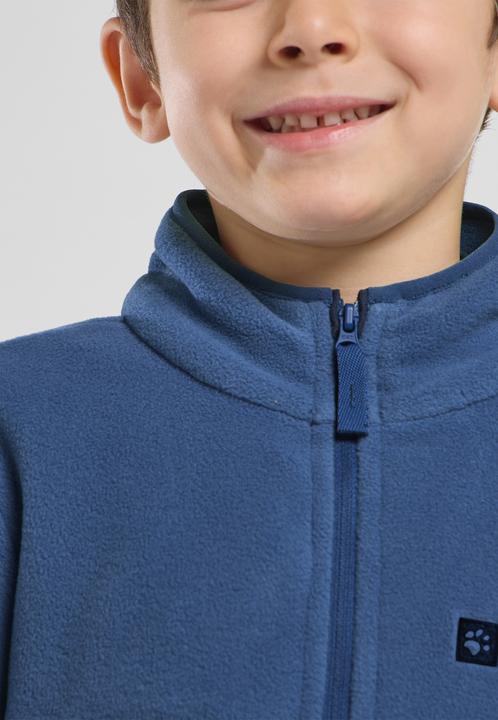 Produktbild Jack Wolfskin Taunus Jacket K (104)