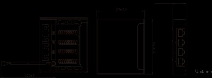 Image du produit LogiLink NP0088