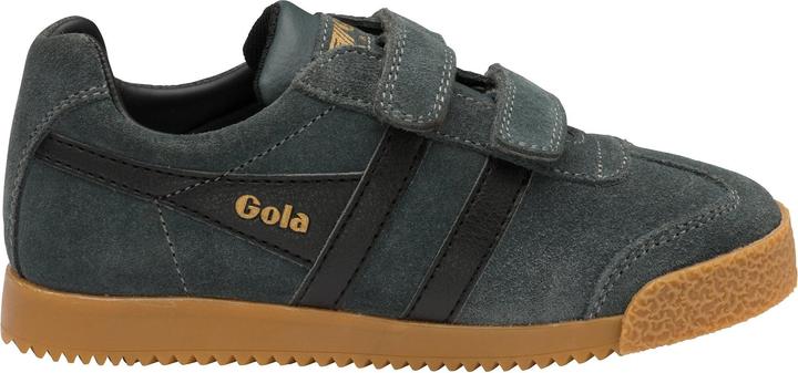 Image du produit Gola baskets enfant classics harrier strap (31)
