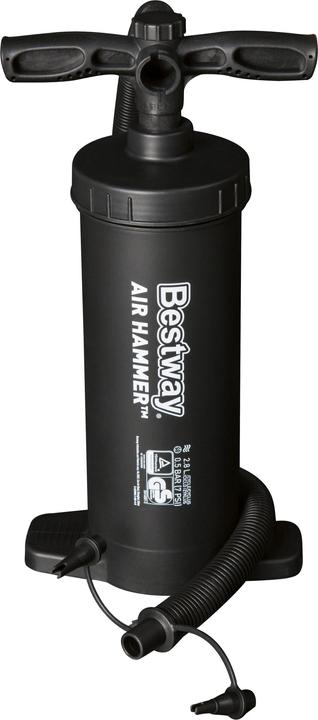 Actual product image Bestway Cove Campion (1 pers.)