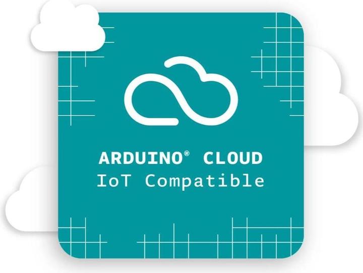Image du produit Arduino AKX00066 - Alvik