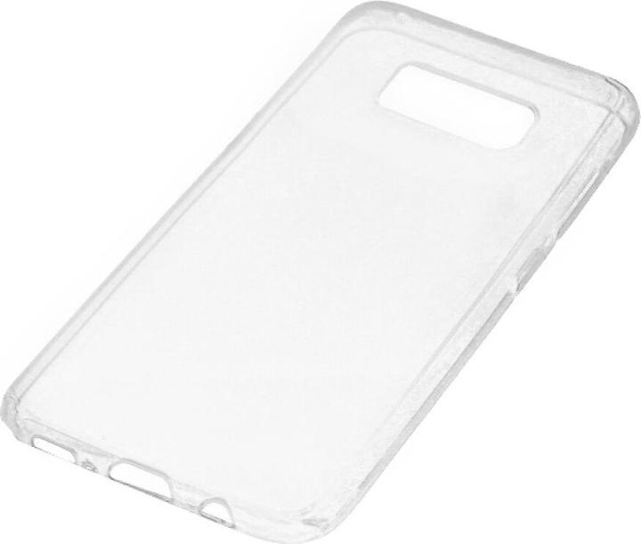 Immagine prodotto Senso Cover posteriore+vetro temperato per Samsung S8 (Samsung Galaxy S8)