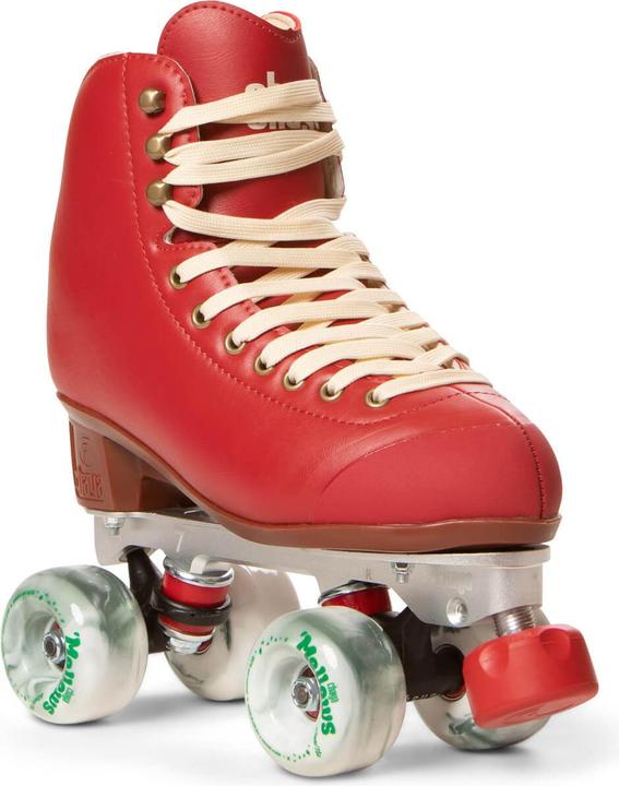 Actual product image Powerslide Quad Melrose Premium (37)