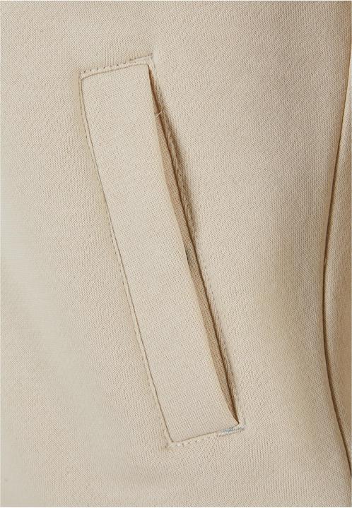 Actual product image Urban Classics Ladies Inset College Sweat Jacket (5XL)