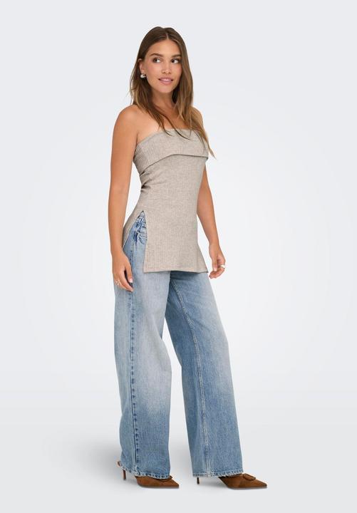 Produktbild Only Normal geschnitten Schulterfrei Top Top (L)