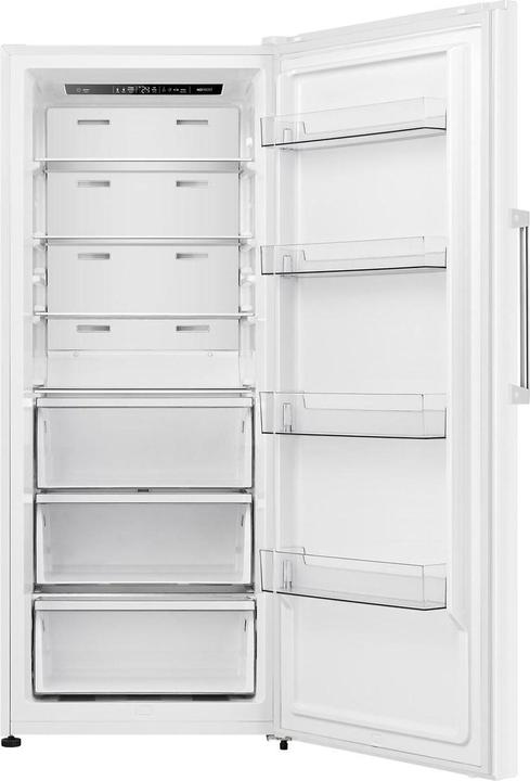 Produktbild Gorenje FNC717DAW5 NoFrost (Freistehend, 384 l)