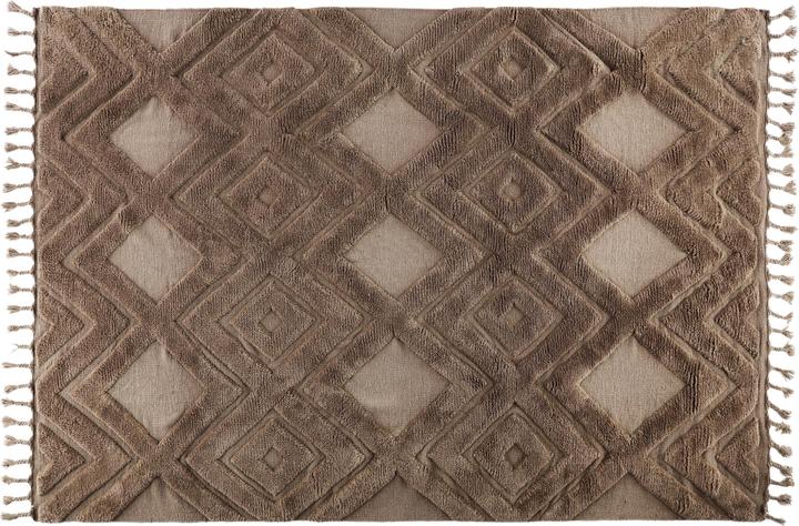 Actual product image Vind Dahlia (400 x 300 cm)
