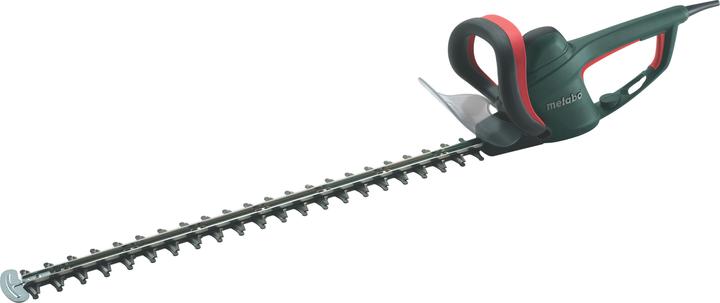 Productafbeelding Metabo HS 8875 elektrische heggenschaar (Elektrische stroom)