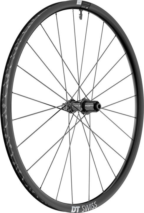 DT Swiss GR 1600 Spline (Roue arrière, 28")