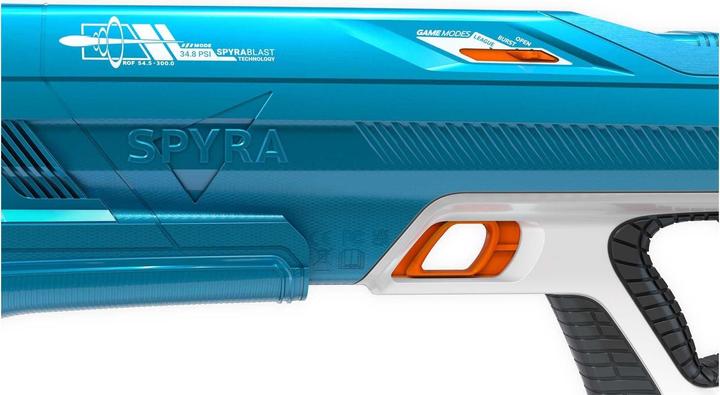 Immagine prodotto Spyra Pistola ad acqua tre blu
