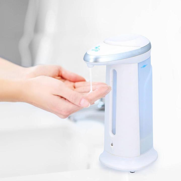 Image du produit Bath & Shower Distributeur de savon capteur 330ml