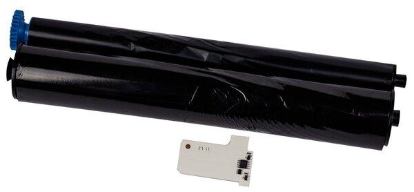 Produktbild Neutral Ersatz zu Philips PFA 351 für Fax Magic5 (1 Rolle) (Schwarz)