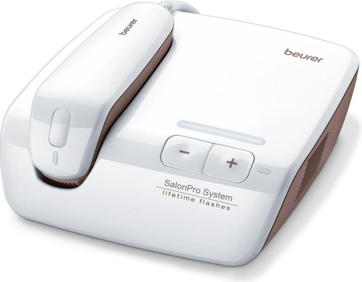 Actual product image Beurer Salon Pro System