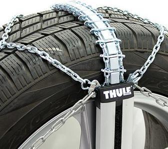 Produktbild König Chain Easy-Fit Cu-9 075