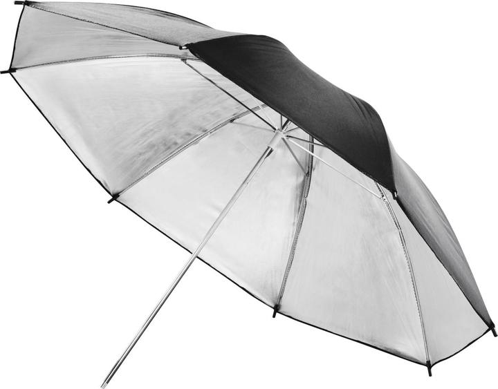 Image du produit Walimex Jeu d'écrans réflecteurs/translucides 3pcs 84cm (Parapluie, 84 cm)