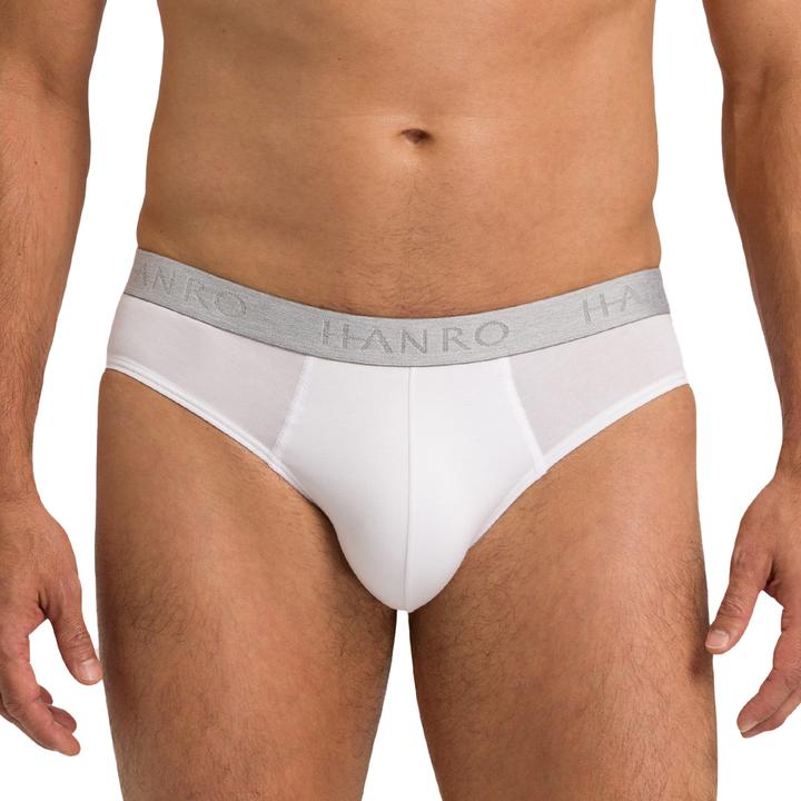 Produktbild Hanro 2erPack Cotton Essentials Slips (XL, 2er Pack)