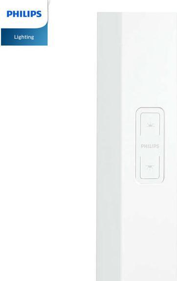 Image du produit Philips Smart Balance (12500 lm)