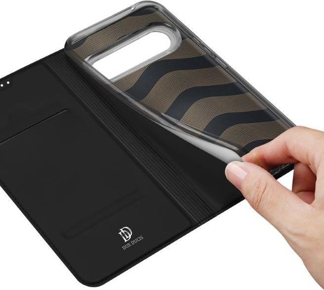Image du produit Dux Ducis Peau Pro (Google Pixel 9 Pro, Google Pixel 9)
