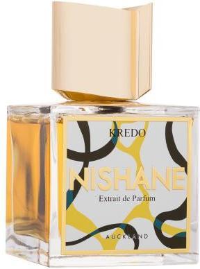 Actual product image Nishane Credo (Eau de parfum, 100 ml)
