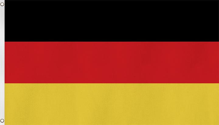 Produktbild Normani Fahne Flagge 300 cm Ã— 500 cm