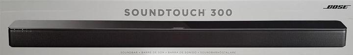Immagine prodotto Bose SoundTouch 300 (5.0 canali)