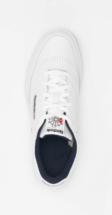 Actual product image Reebok Club C 85 (40.5)