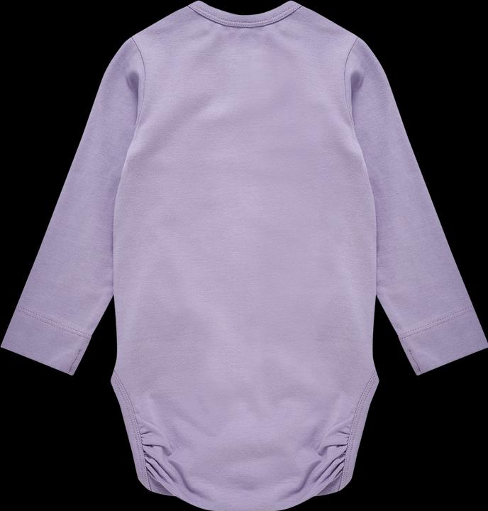 Produktbild hummel hmlMINO BODY L/S (86)