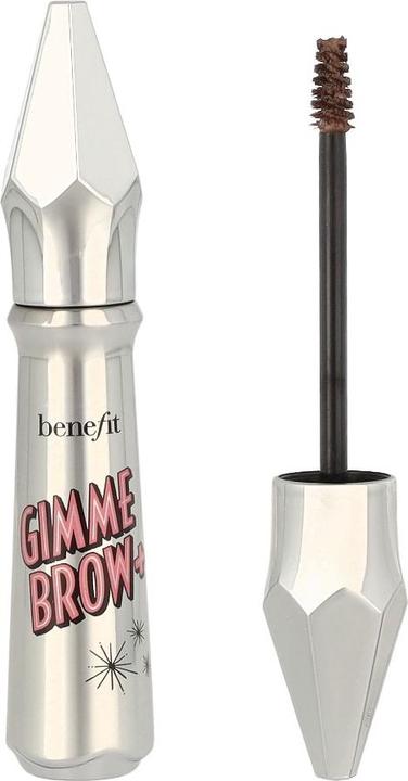 Productafbeelding BeneFit Cosmetics Gimme Brow (3 Neutraal Lichtbruin)