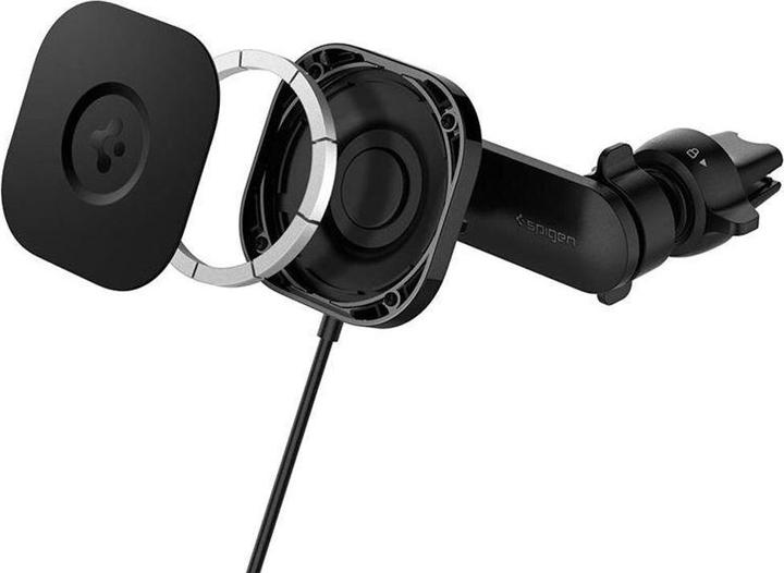 Image du produit Spigen Magnetic automobilio laikiklis ITS12W