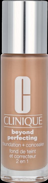 Immagine prodotto Clinique Beyond Perfecting Foundation + Concealer (7 Camoscio crema)