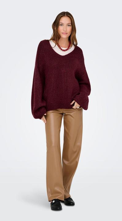 Produktbild JdY JDYDINEA Strickpullover Strickpullover (S)