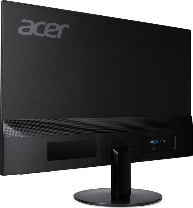 Actual product image Acer SB241Ybmix (1920 x 1080 pixels, 24")