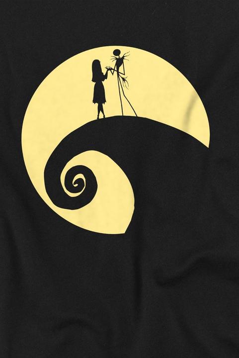 Immagine prodotto The Nightmare Before Christmas TShirt (140)