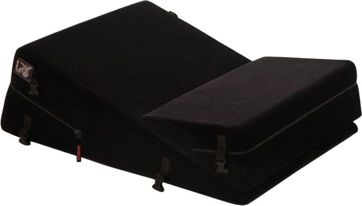 Actual product image Liberator Label Wedge & Ramp Combo