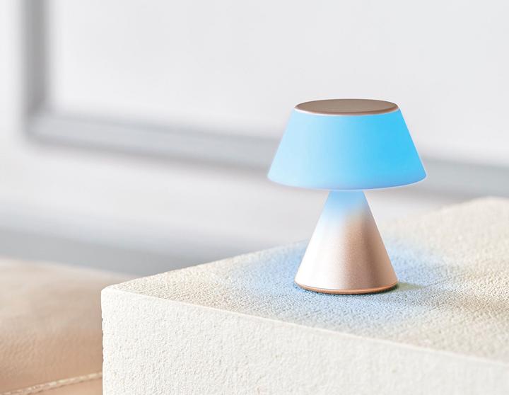 Actual product image Lexon Luma M (150 lm)