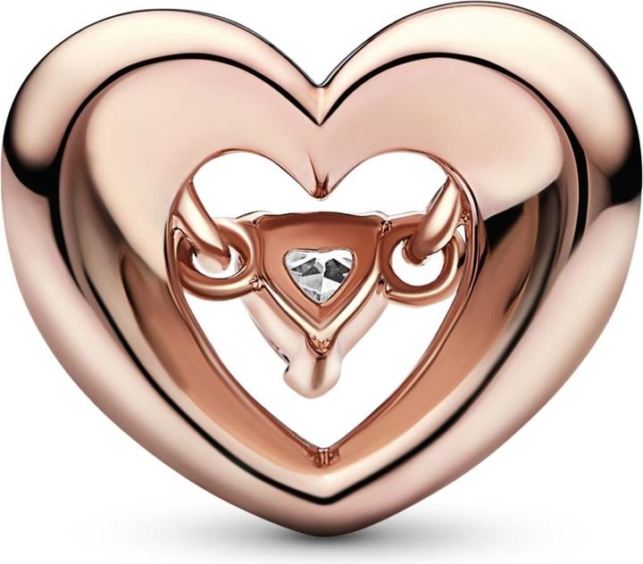 Immagine prodotto Pandora Momenti (Metallo, placcato oro rosa)
