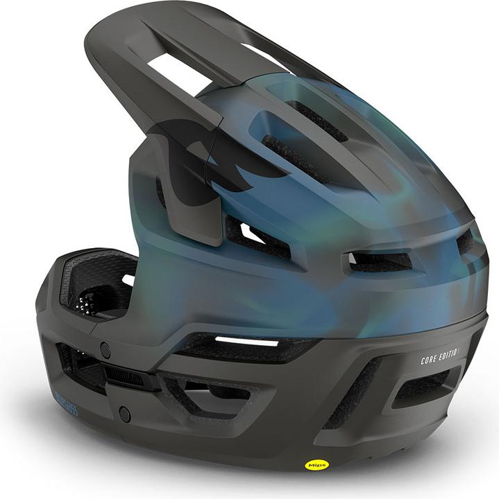 Image du produit Bluegrass Bicycle Vanguard Core Mips (56 - 58 cm)