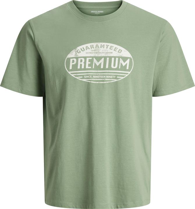 Jack & Jones Gedruckt Rundhalsausschnitt T-shirt T-shirt