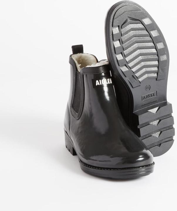 Image du produit Aigle bottines carville 2 (40)