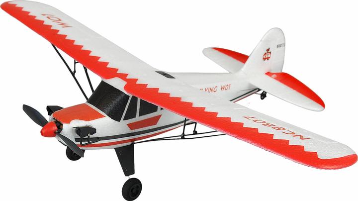 Amewi Piper J-3 Cub (Multi motor)