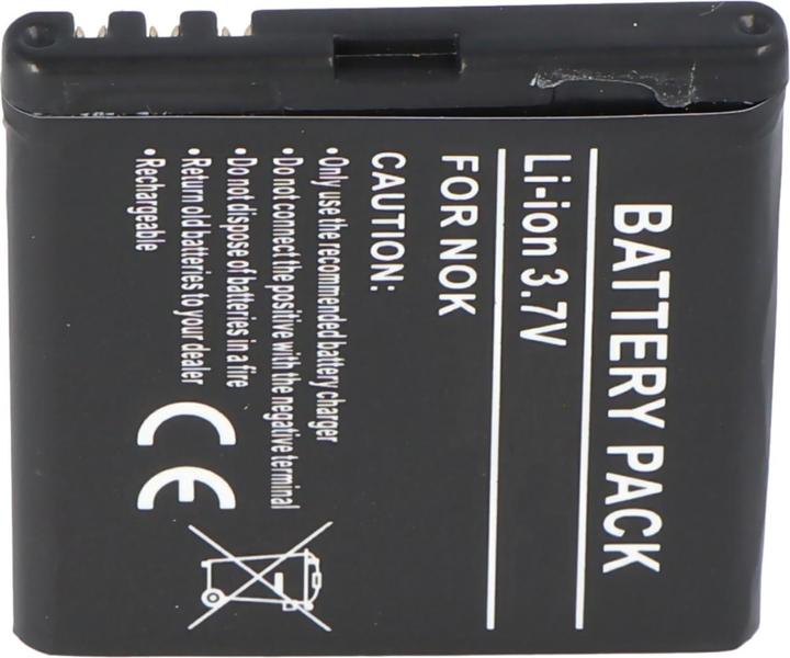 Immagine prodotto Nokia Akku 6110 Navigator, BP-5M