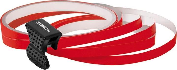 Actual product image Foliatec Rim decoration