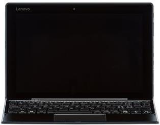 Lenovo MIIX 310-10, Intel Z8350, W10-H (10.10", Intel Atom x5-Z8350, 2 GB, 64 GB, CH)
