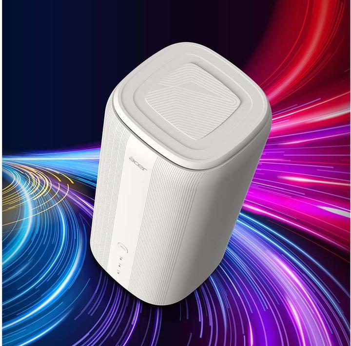 Image du produit Acer Connect X6E 5G CPE