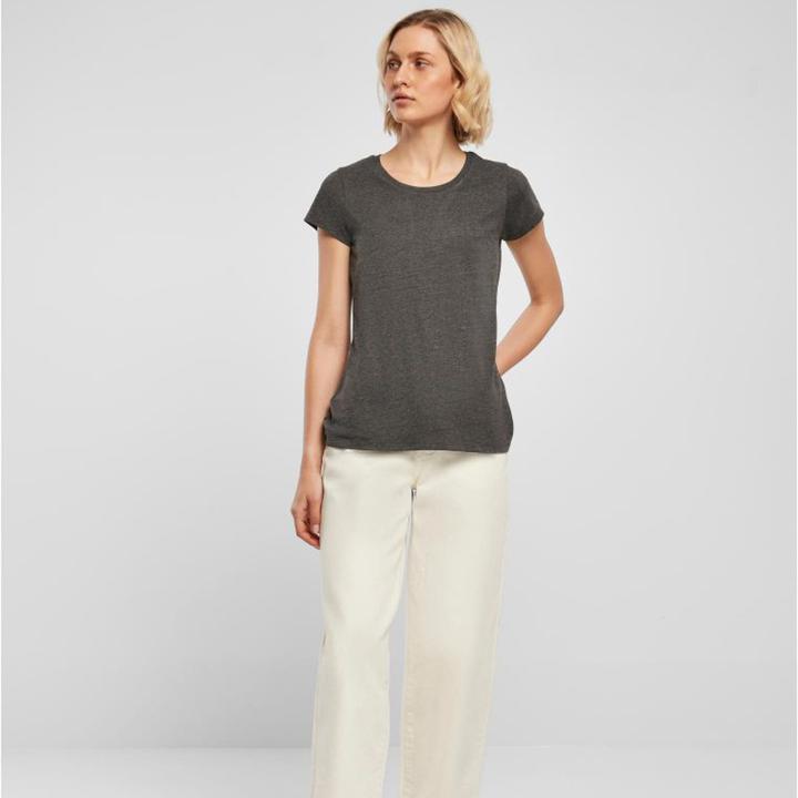 Actual product image Build Your Brand Basic Tshirt (4XL)