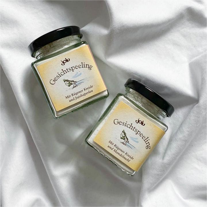 Image du produit Jolu Craie Farine d'amande (Gommage)