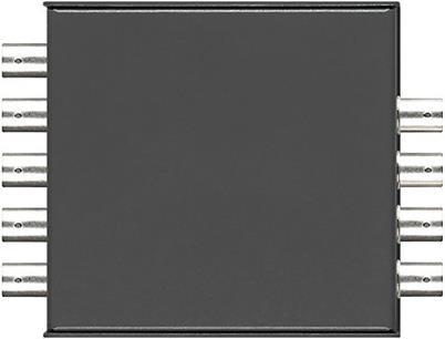 Produktbild Blackmagic Mini Converter SDI Distribution 4K (Digital -> Digital)
