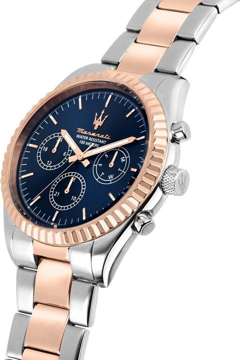 Immagine prodotto Maserati Herrenuhr Competizione (43 mm)