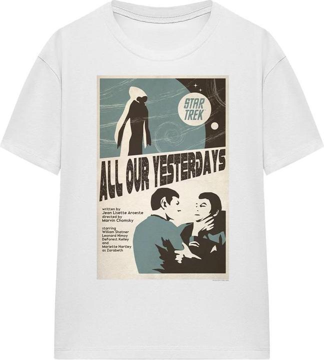 Produktbild The Original Series Episode 78 TShirt (XL)